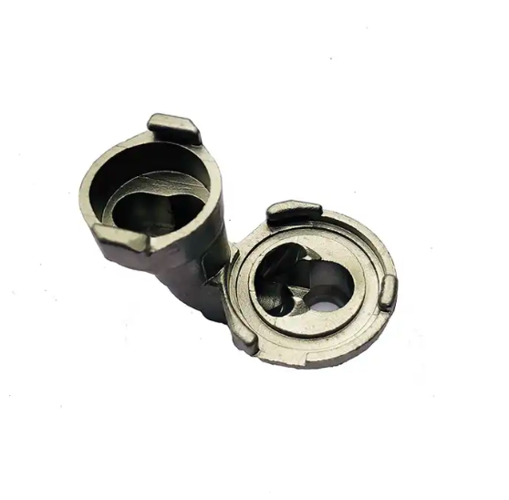 AI Liquid Cooling Stainless Steel Accessories - Hengke Casting product image 4