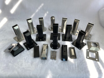 Adjustable Glass Spigot - Hengke Casting product image 5