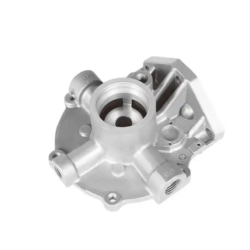 Casting Aluminum Die Casting Parts