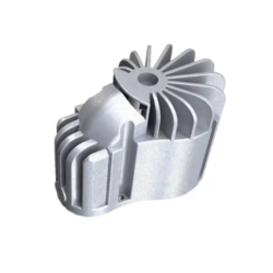 China Investment casting