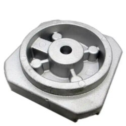 China die casting