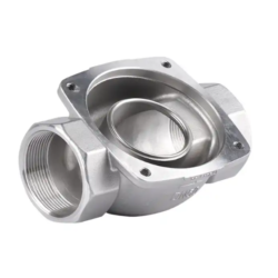 Lost Wax Investment Casting Parts