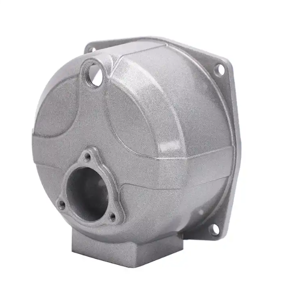 China Pumps Aluminum Alloy Casting Body